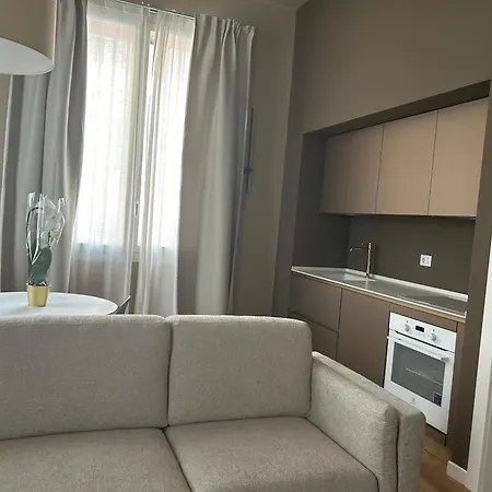 Domus Carignano Apartament Genoa Exterior photo