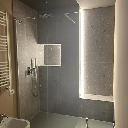 Domus Carignano Apartament Genoa Exterior photo