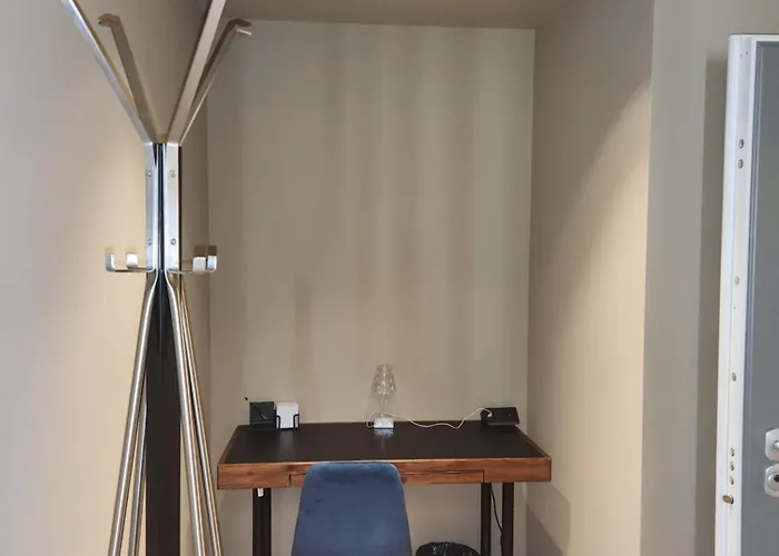 Domus Carignano Apartament