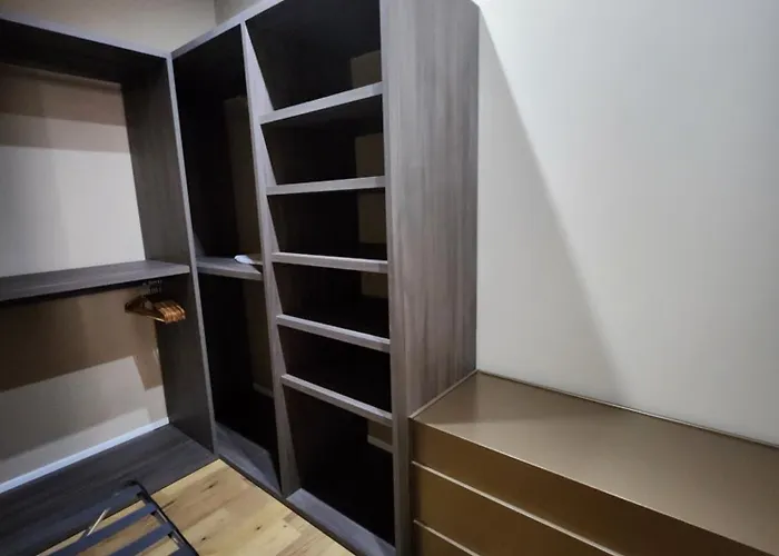 Domus Carignano Apartament
