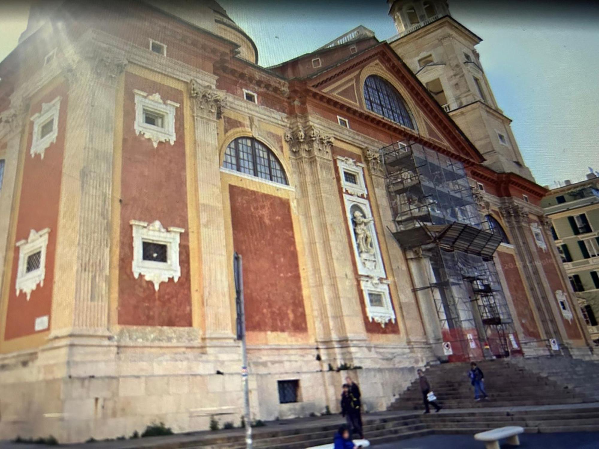 Domus Carignano * Genoa
