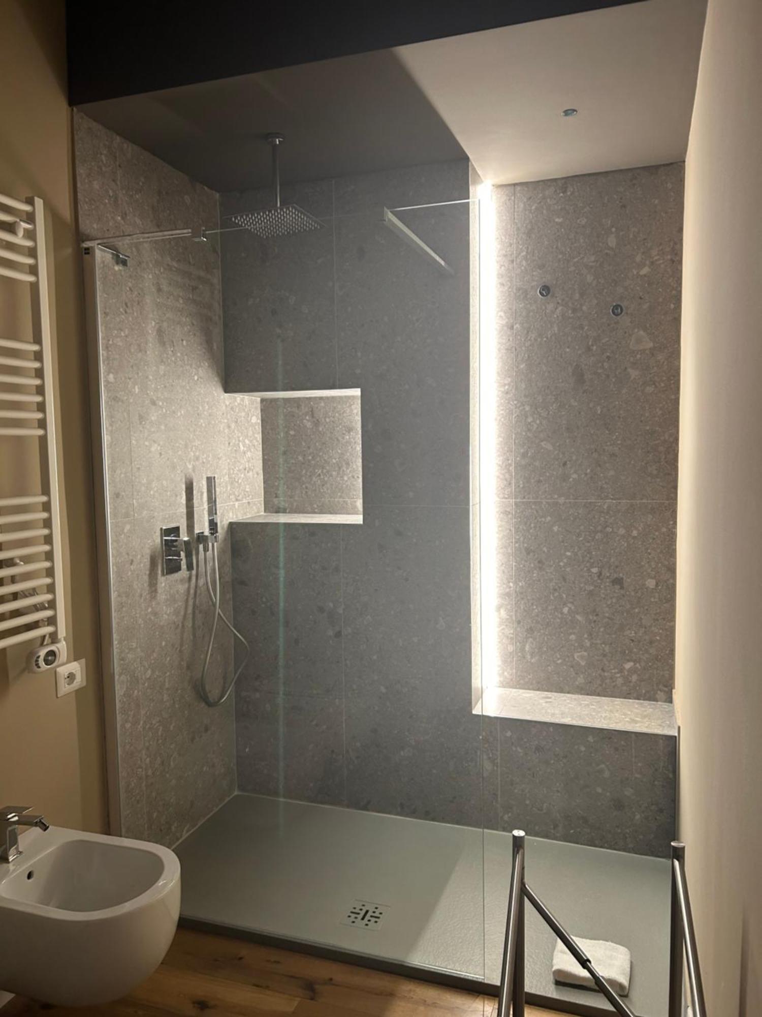 Apartment Domus Carignano Genoa