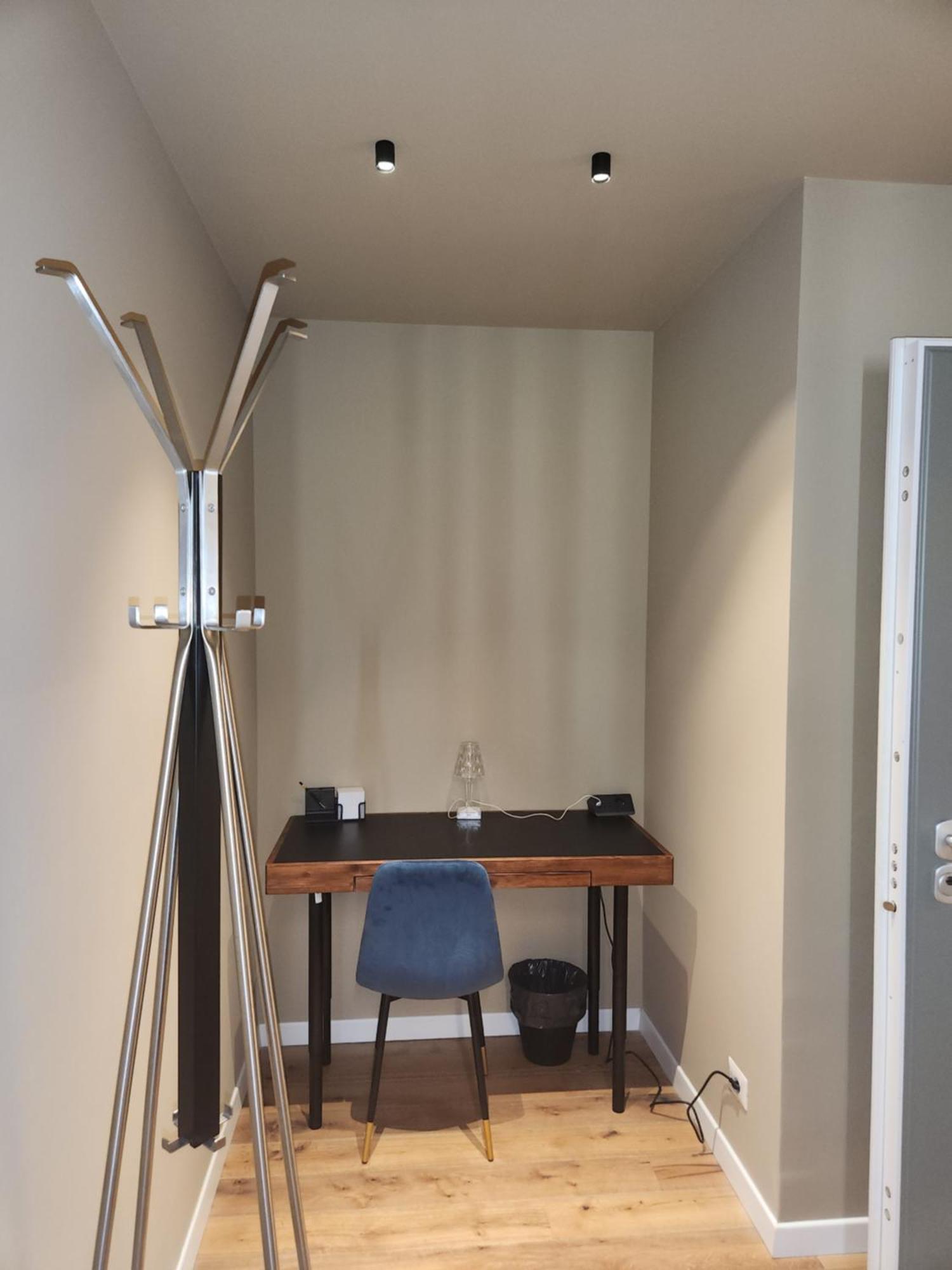 Domus Carignano Apartment