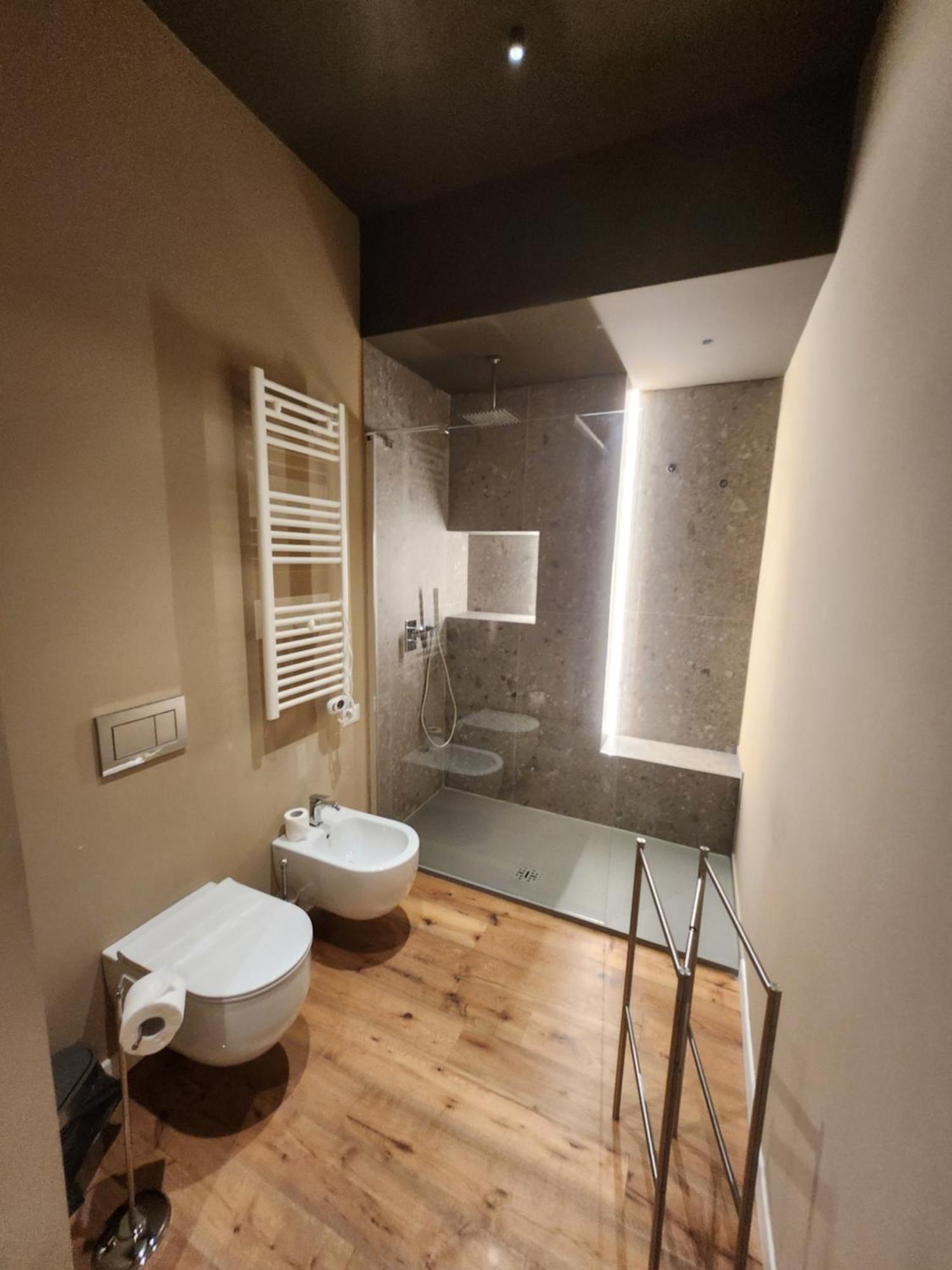 Domus Carignano Apartment