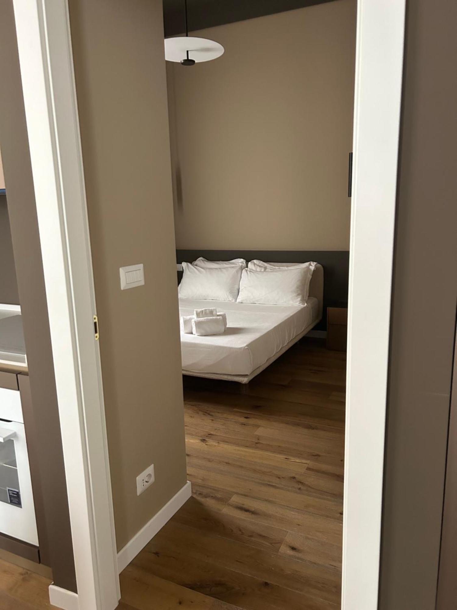Domus Carignano Apartamento *