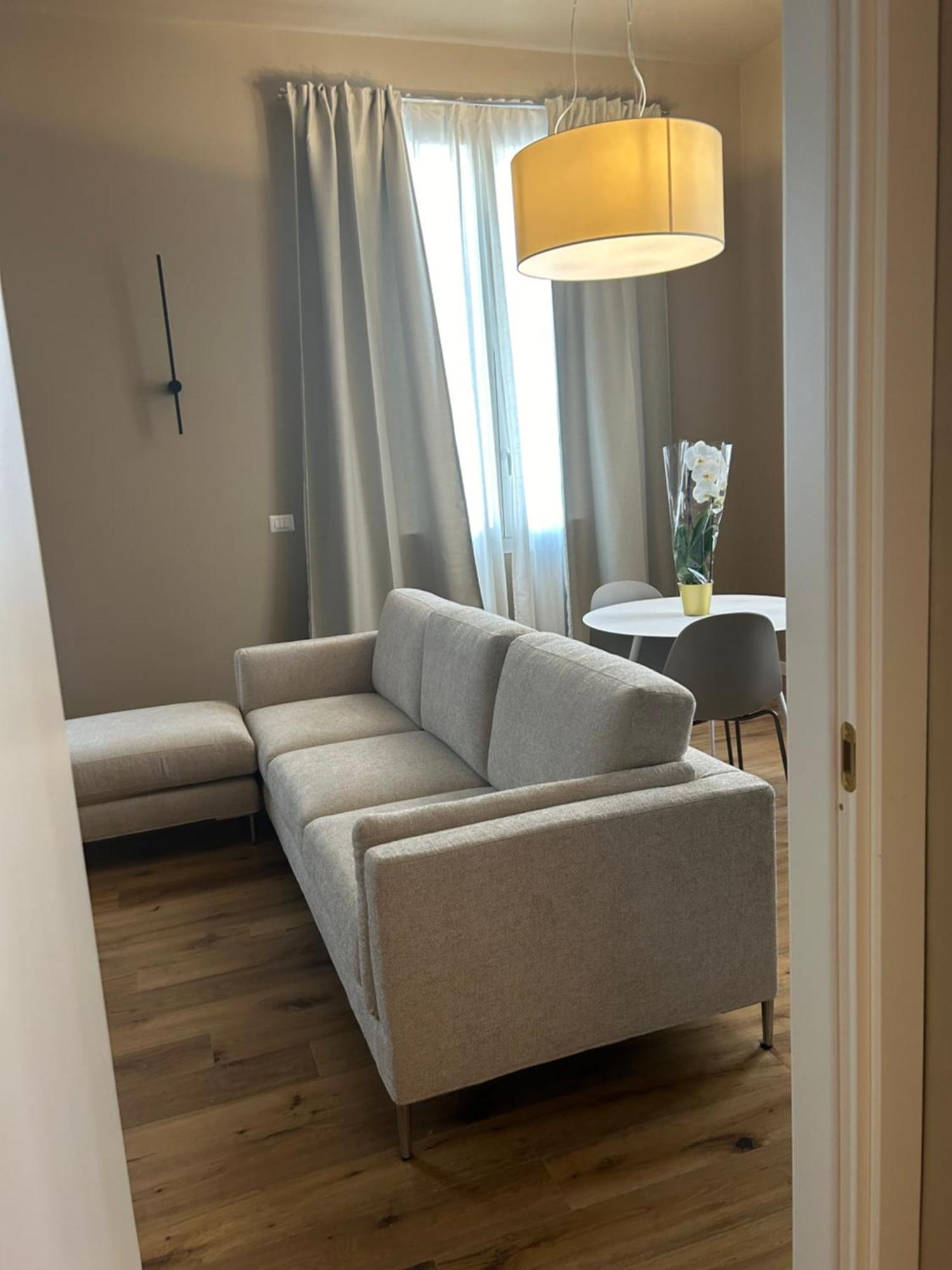 Domus Carignano Apartamento Génova